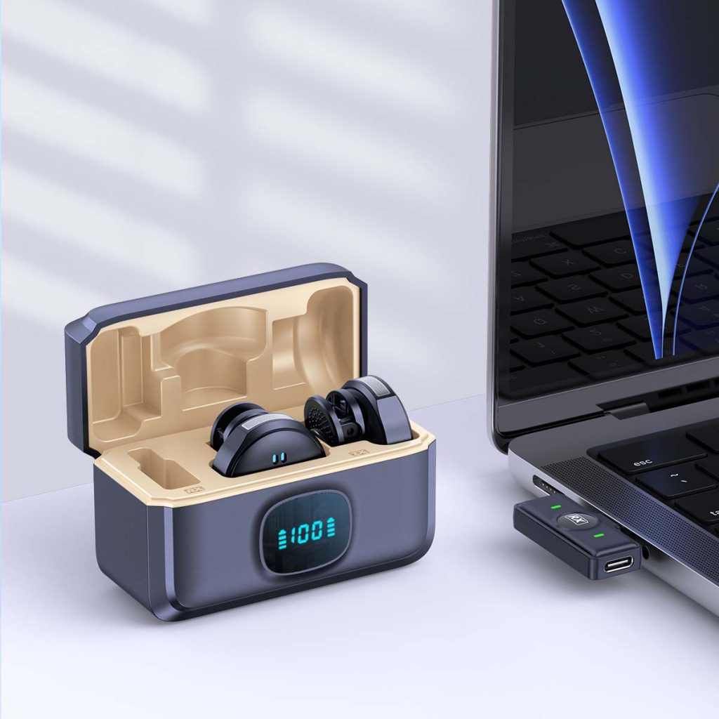 Q8 Wireless Microphone