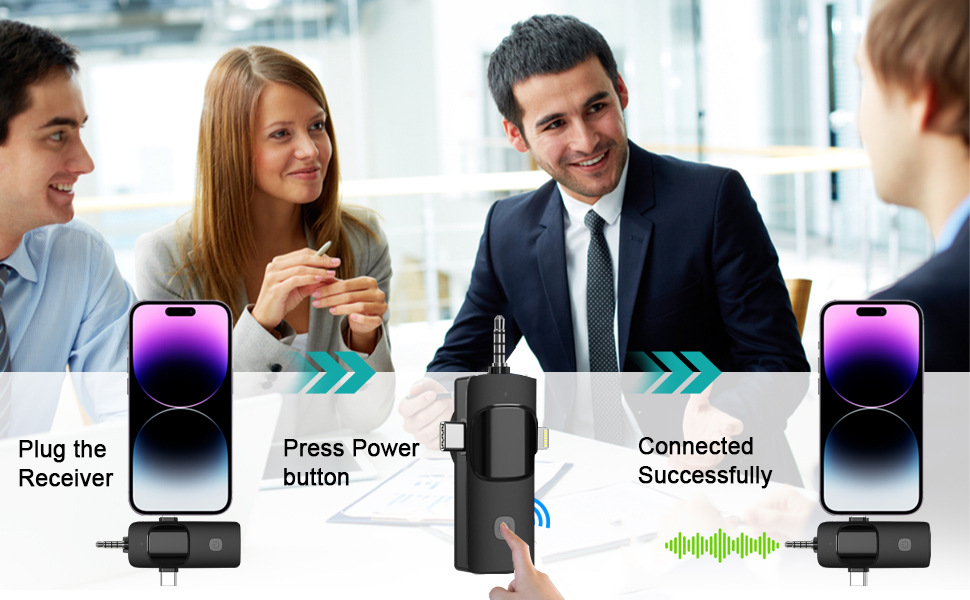 K15-wireless-lapel-microphone