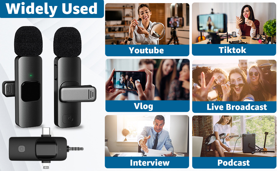 K15-wireless-lapel-microphone