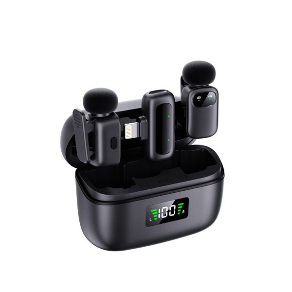 T1 Mini Wireless Microphone - Image 4