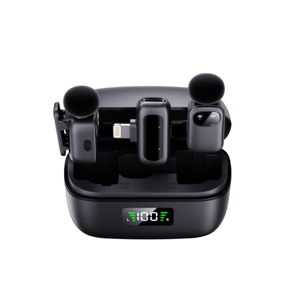 T1 Mini Wireless Microphone - Image 5