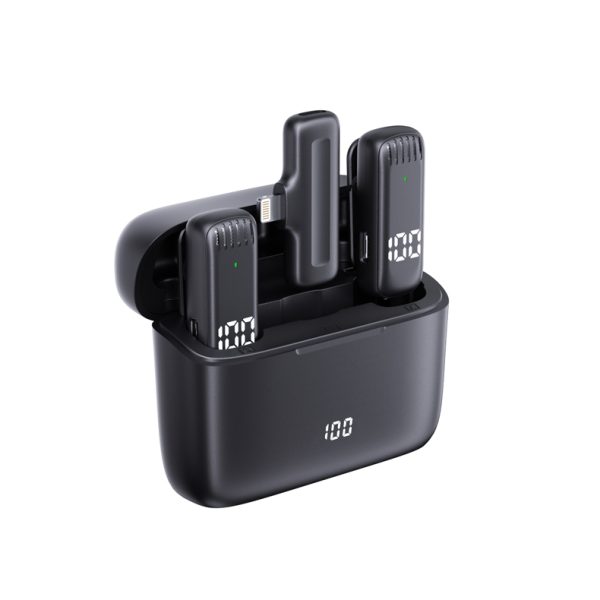 T30 Wireless Microphone