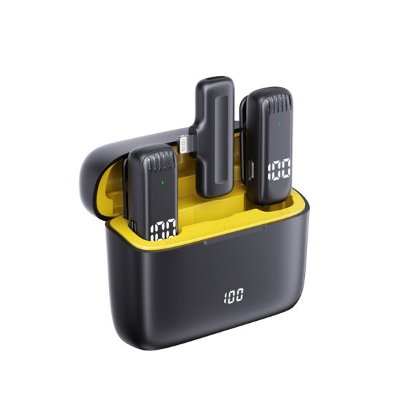 T30 Wireless Microphone