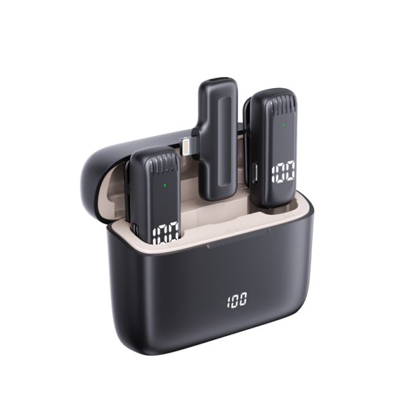 T30 Wireless Microphone