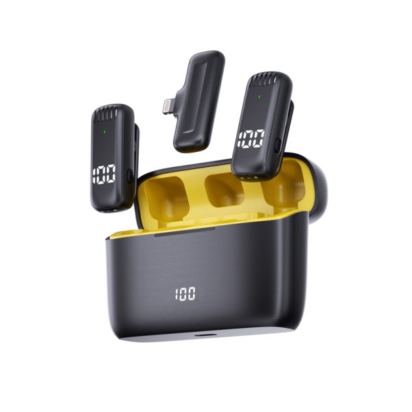 T30 Wireless Microphone
