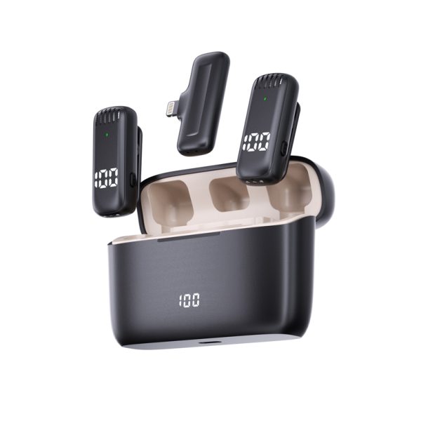 T30 Wireless Microphone