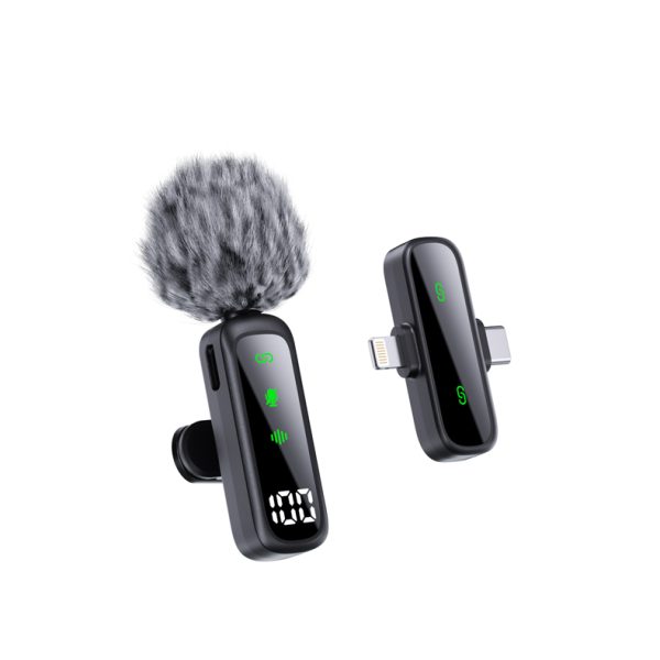 T20 Wireless Microphone