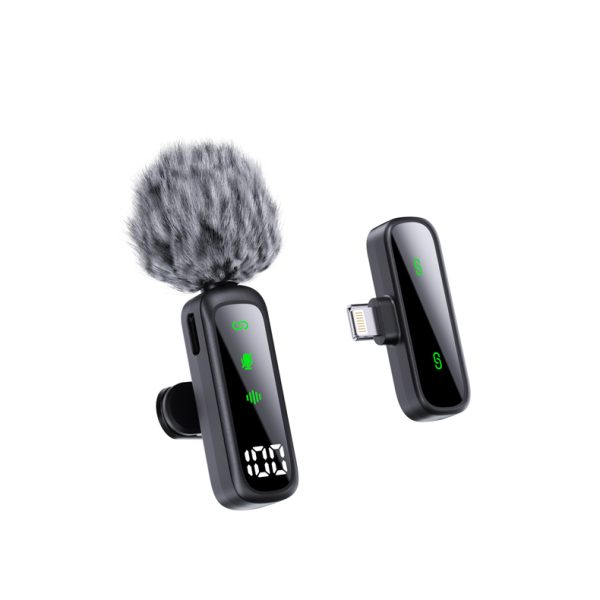T20 Wireless Microphone