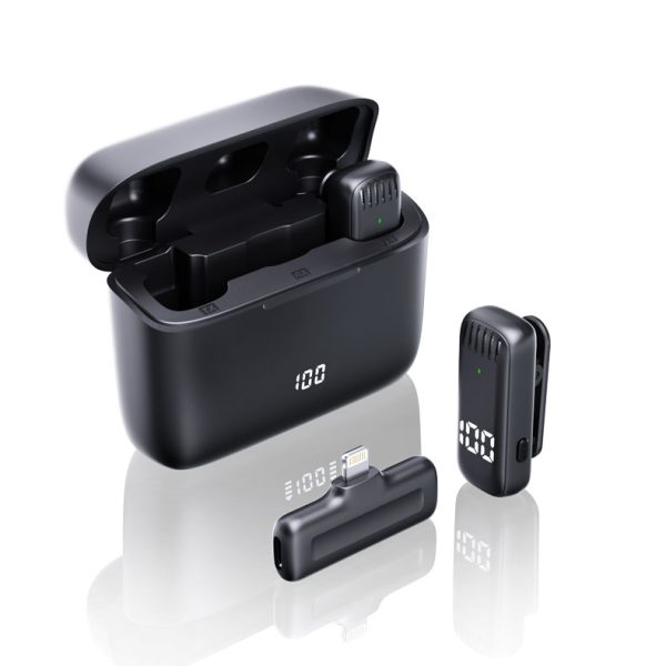 T30 Wireless Microphone