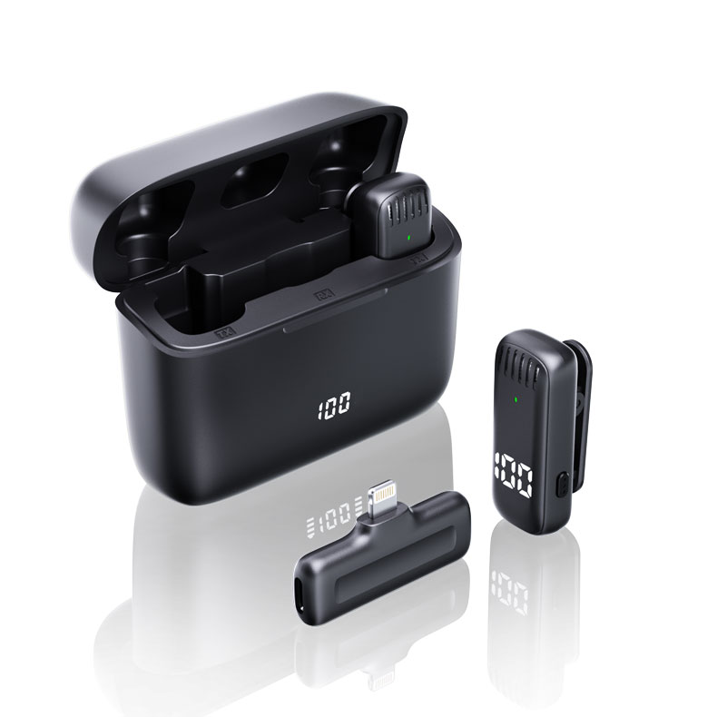 T30 Wireless Microphone