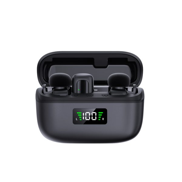 T1 Mini Wireless Microphone - Image 2
