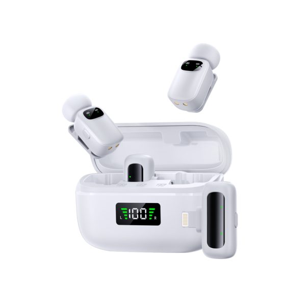T1 Mini Wireless Microphone - Image 3