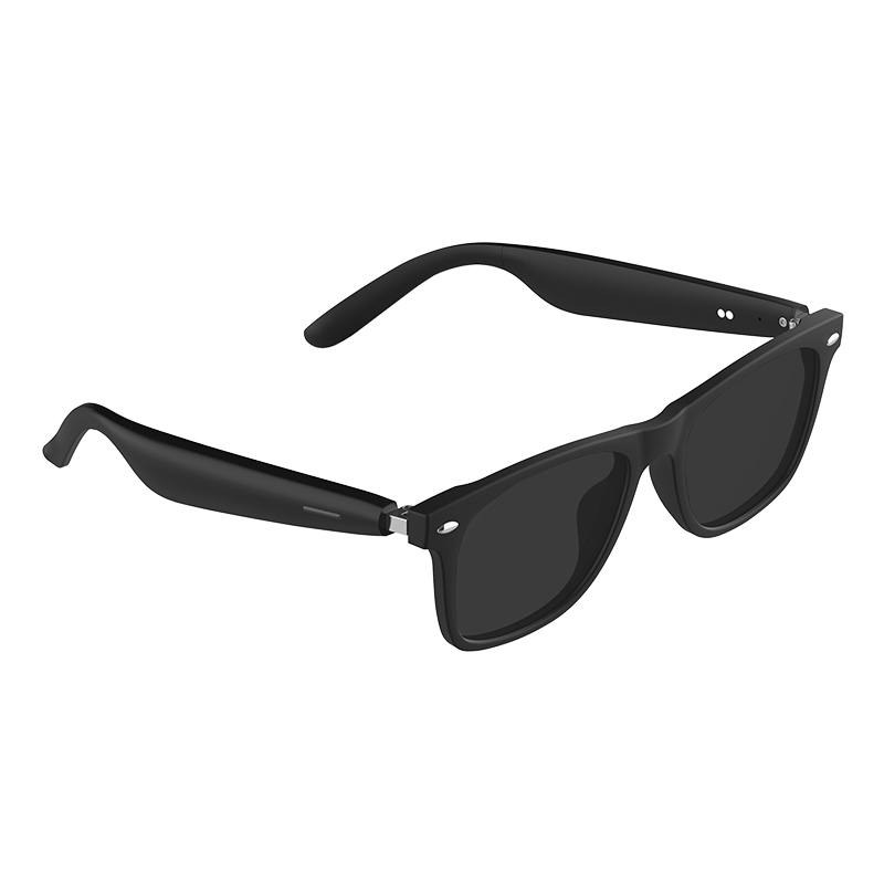 ML A01 C AI Smart Sunglasses