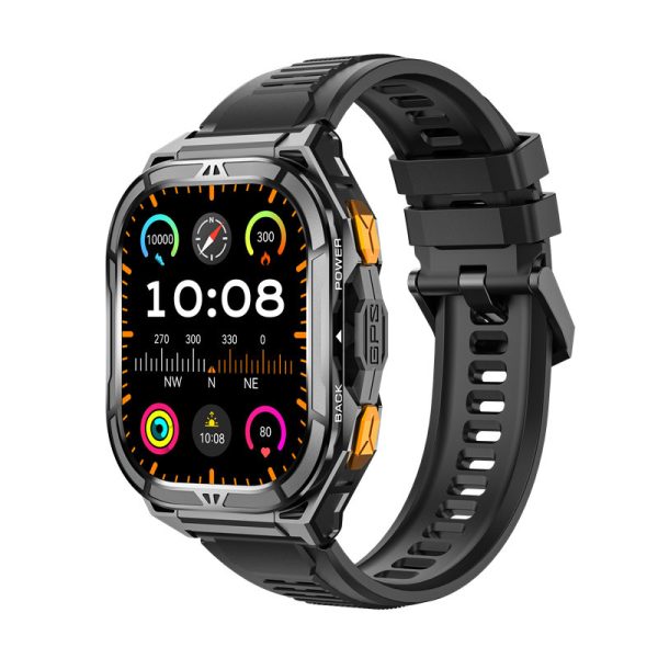 VG46 PRO Bluetooth Call Watch - Image 3