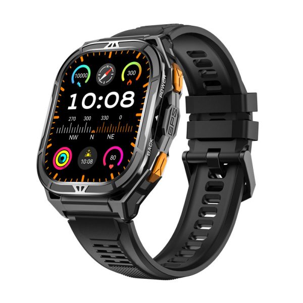 VG46 PRO Bluetooth Call Watch - Image 4