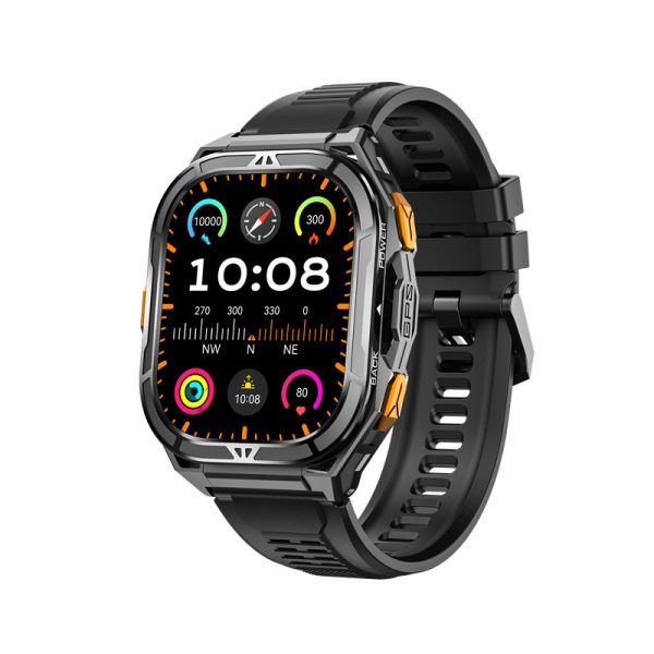 VG46 PRO Bluetooth Call Watch