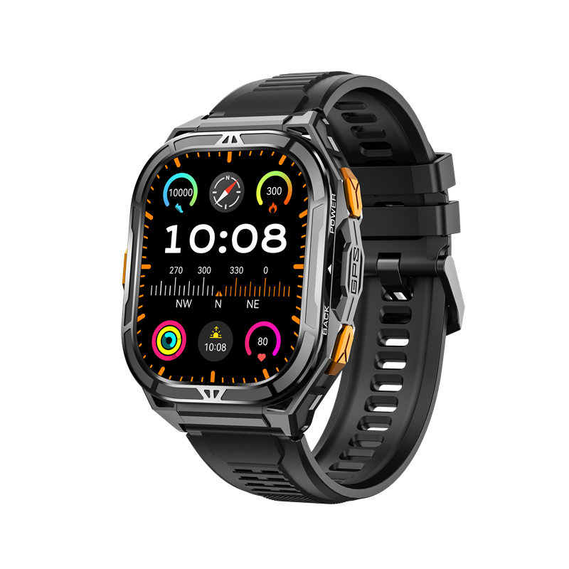 VG46 PRO Bluetooth Call Watch