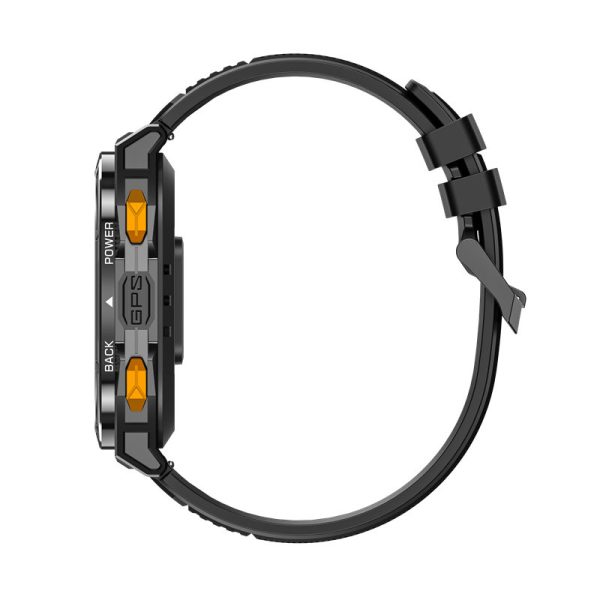 VG46 PRO Bluetooth Call Watch - Image 6