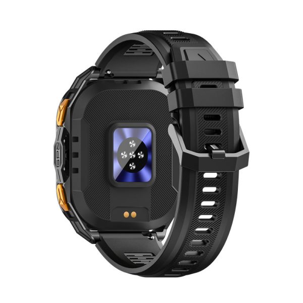 VG46 PRO Bluetooth Call Watch - Image 7