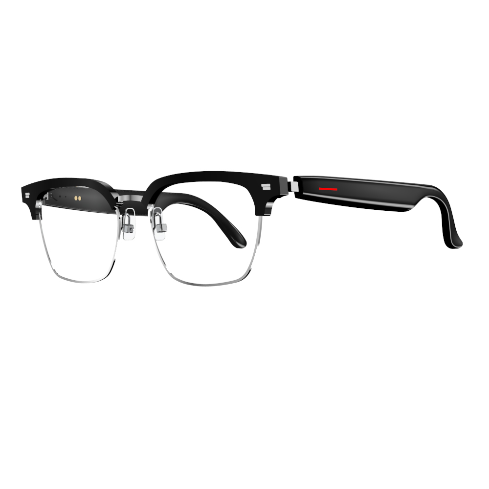 E13-06 AI Smart Audio Sunglasses