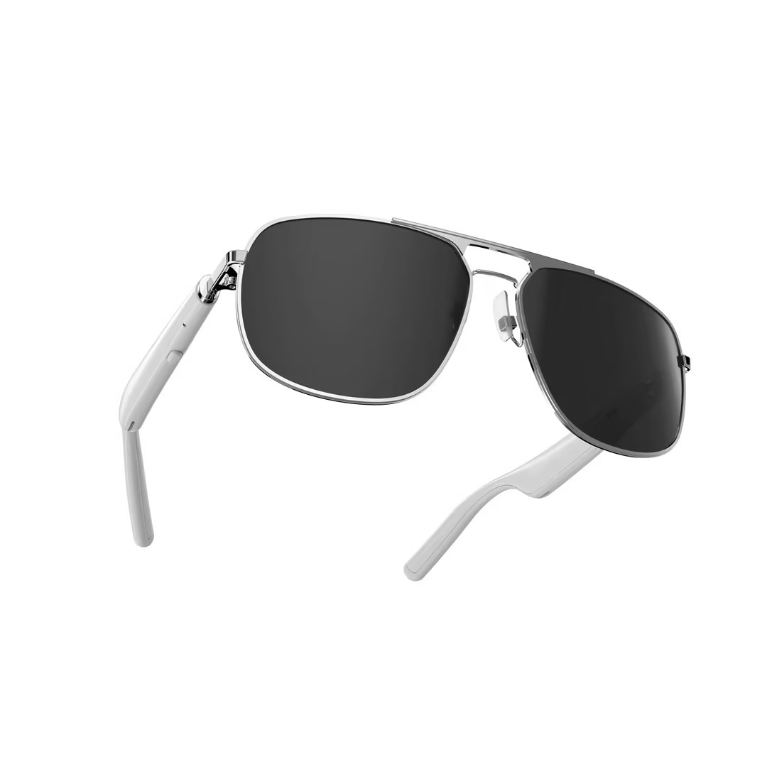 ML G01-01 Wireless Bluetooth Audio Glasses