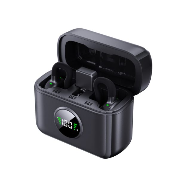 ML T50 Wireless Microphone