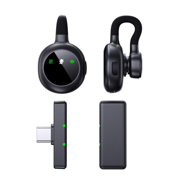 ML T50 Wireless Microphone