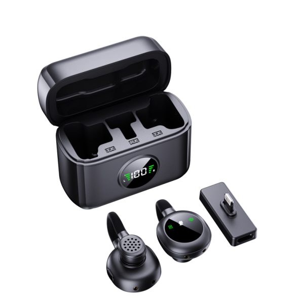 ML T50 Wireless Microphone