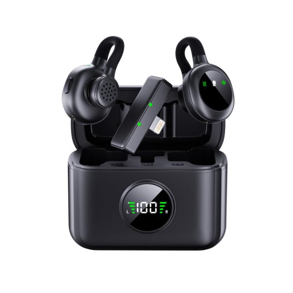 ML T50 Wireless Microphone
