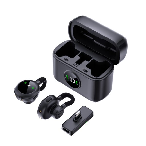 ML T50 Wireless Microphone