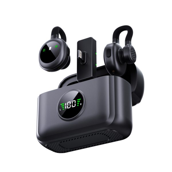 ML T50 Wireless Microphone