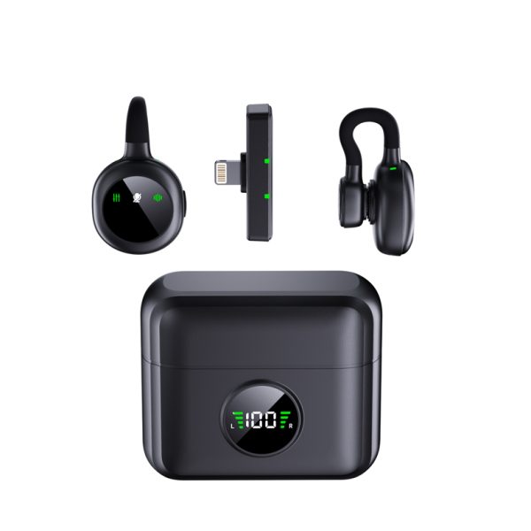 ML T50 Wireless Microphone