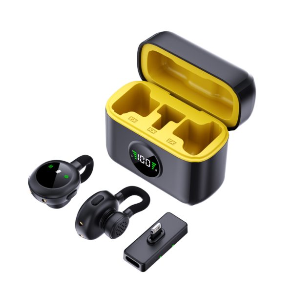 ML T50 Wireless Microphone
