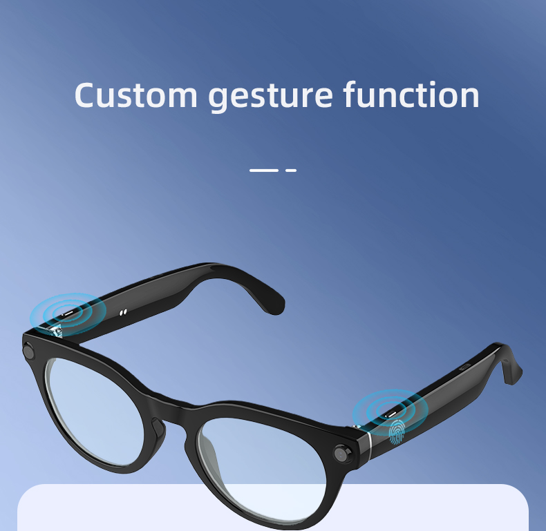 ML-V03 AI Photograph glasses