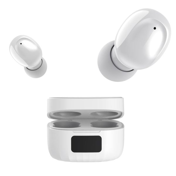ML17 True Wireless Earphones