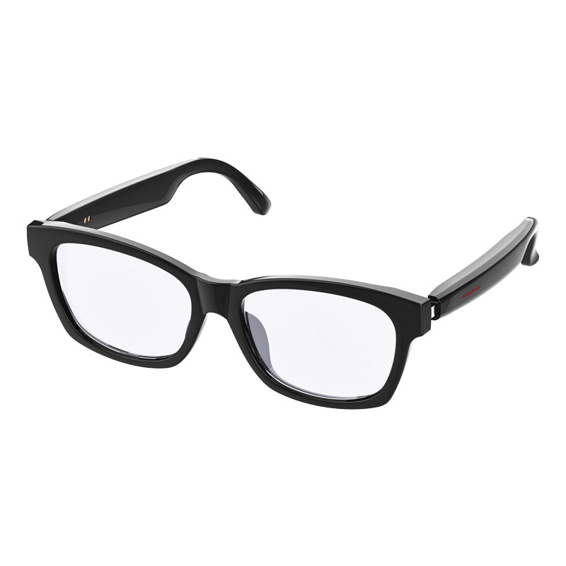 E13-V AI Smart Sunglasses